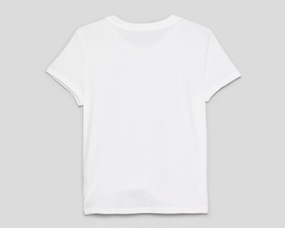 Foto 2 | Blusa Lucky Star Manga Corta para Mujer