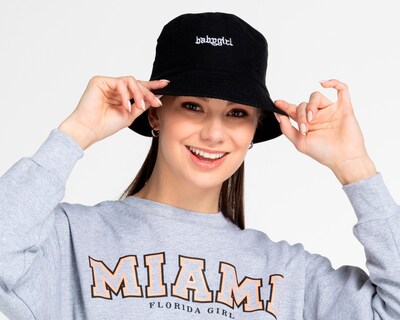 Foto 5 | Sombrero Pescador Thinner Negro