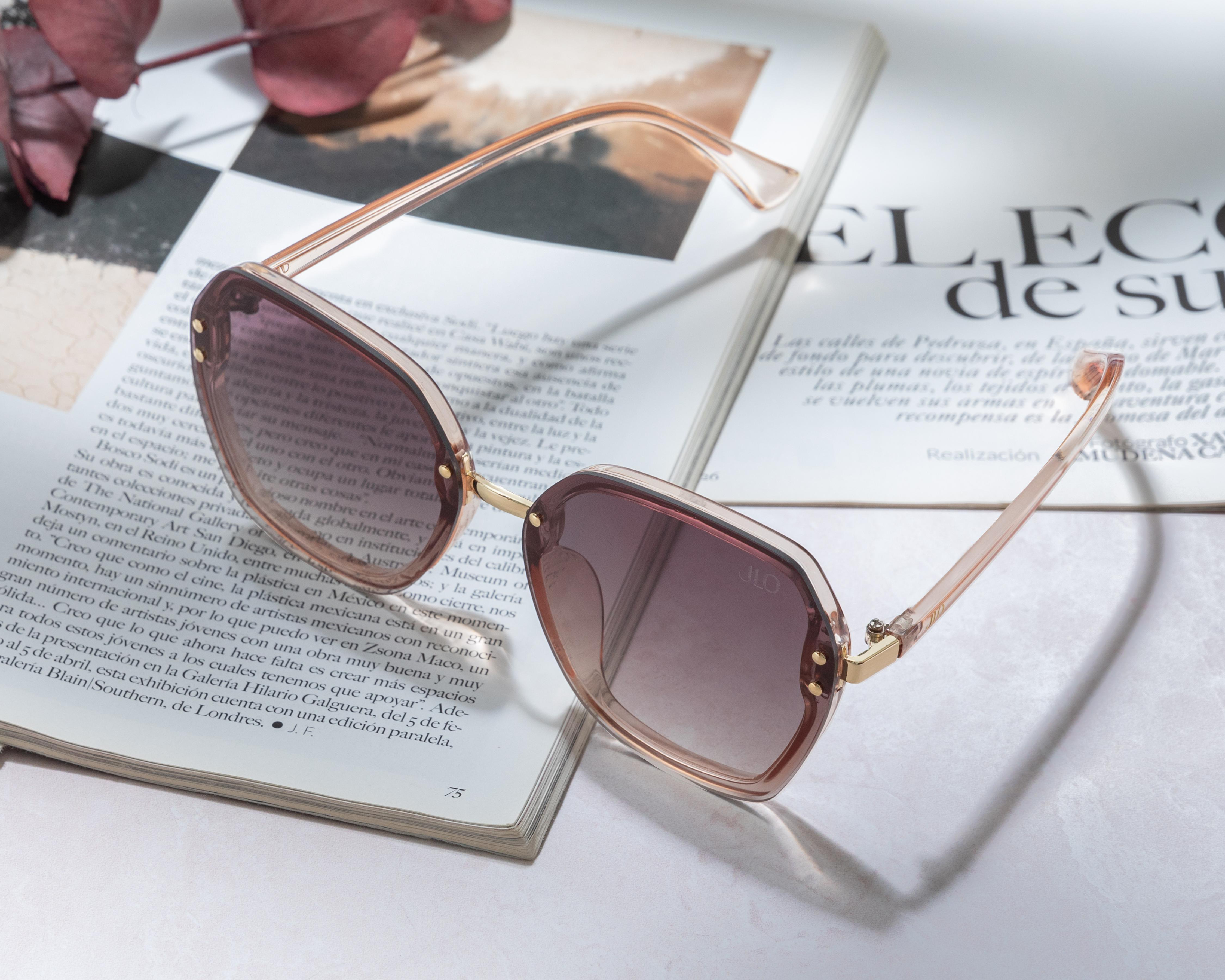 Foto 5 | Lentes de Sol Jennifer Lopez