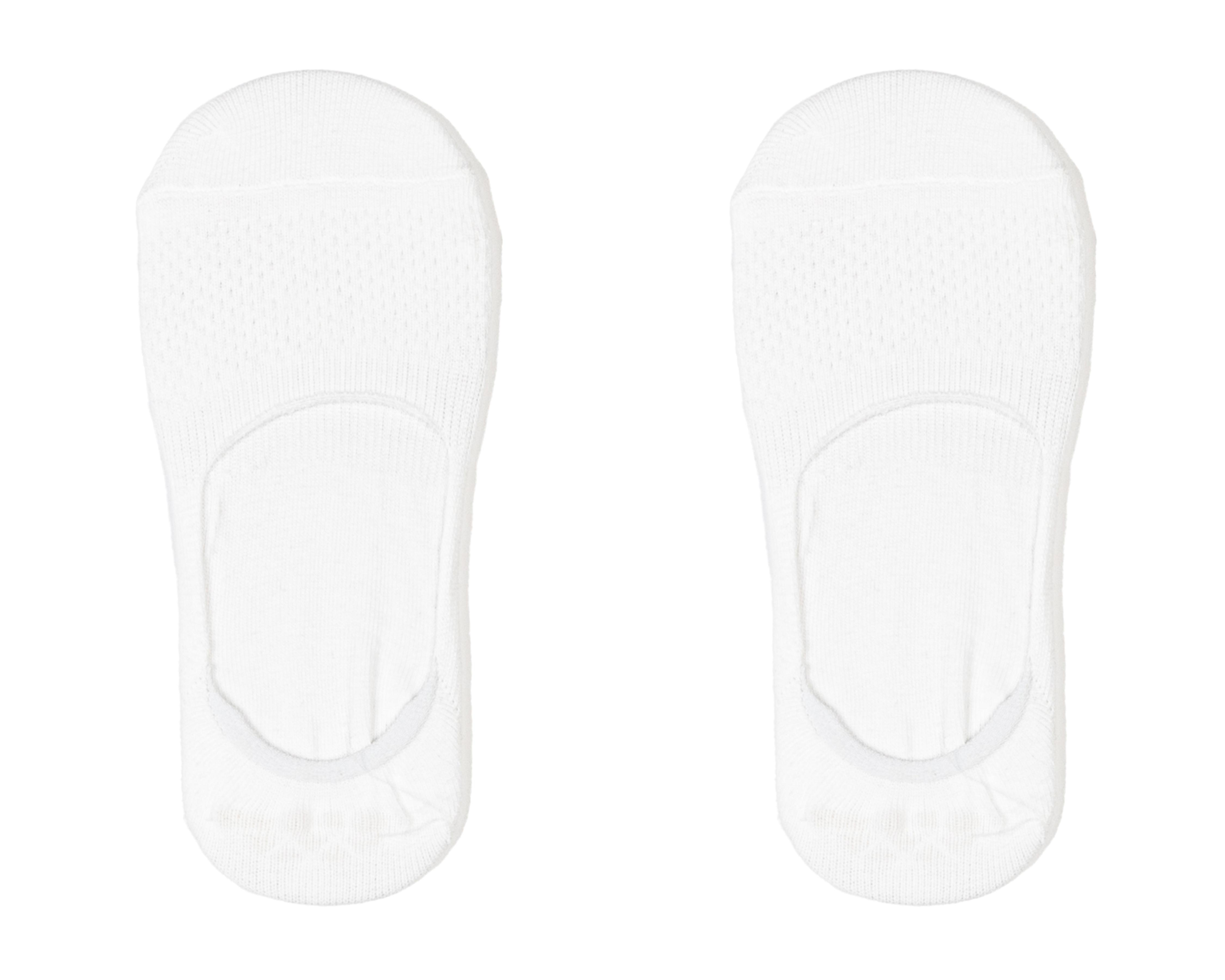 Foto 7 | Calcetas Invisibles Lovest para Mujer 6 Pares