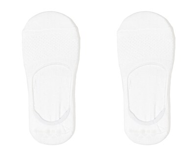 Foto 7 | Calcetas Invisibles Lovest para Mujer 6 Pares