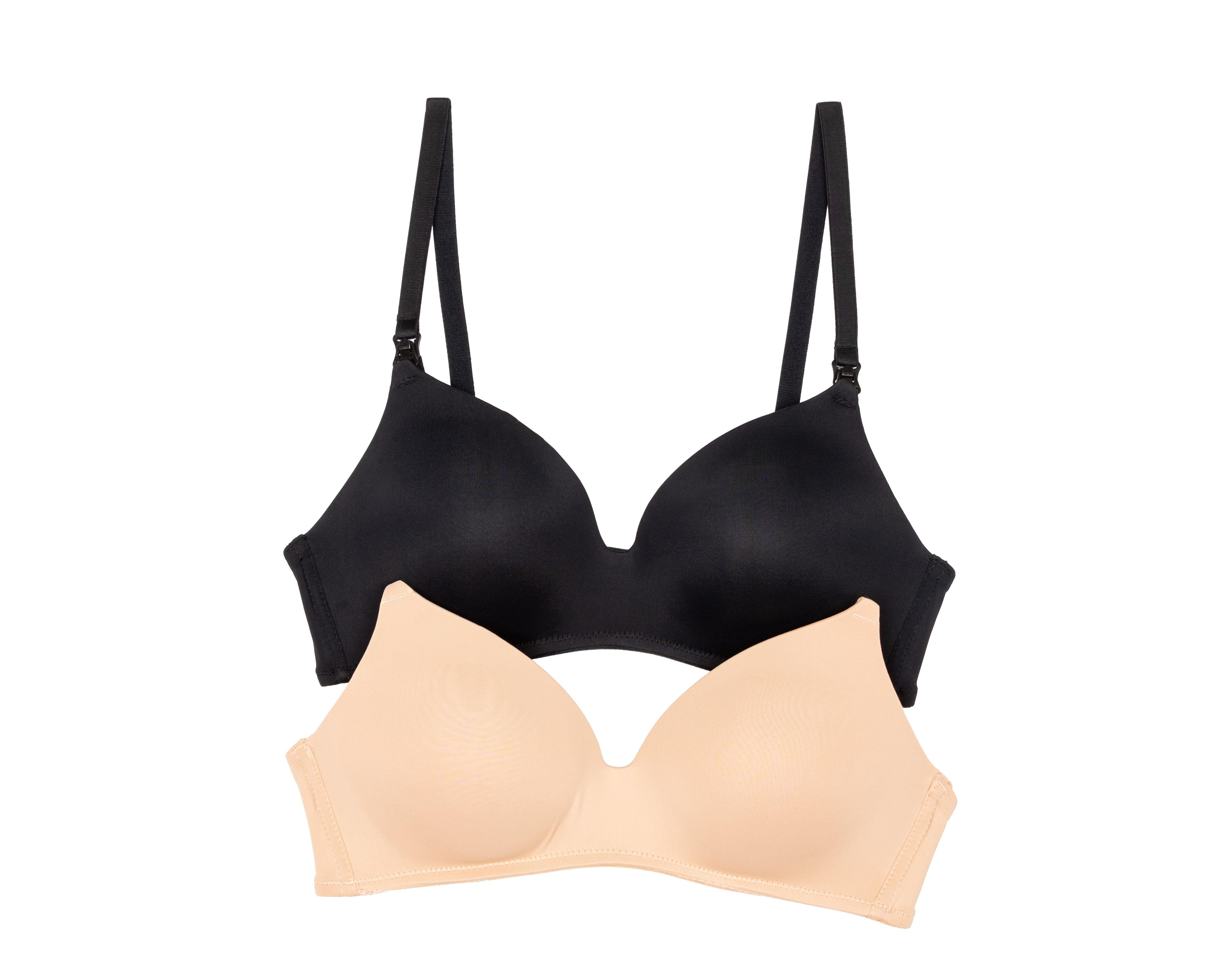 Foto 1 | Brasier para Lactancia Mamá Bella 2 Pack