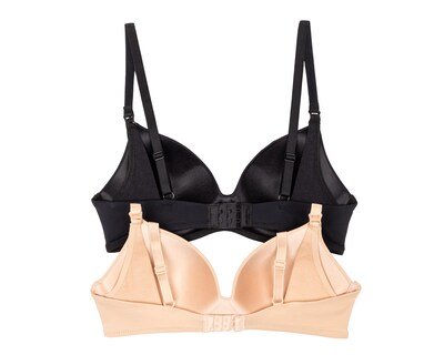 Foto 2 | Brasier para Lactancia Mamá Bella 2 Pack
