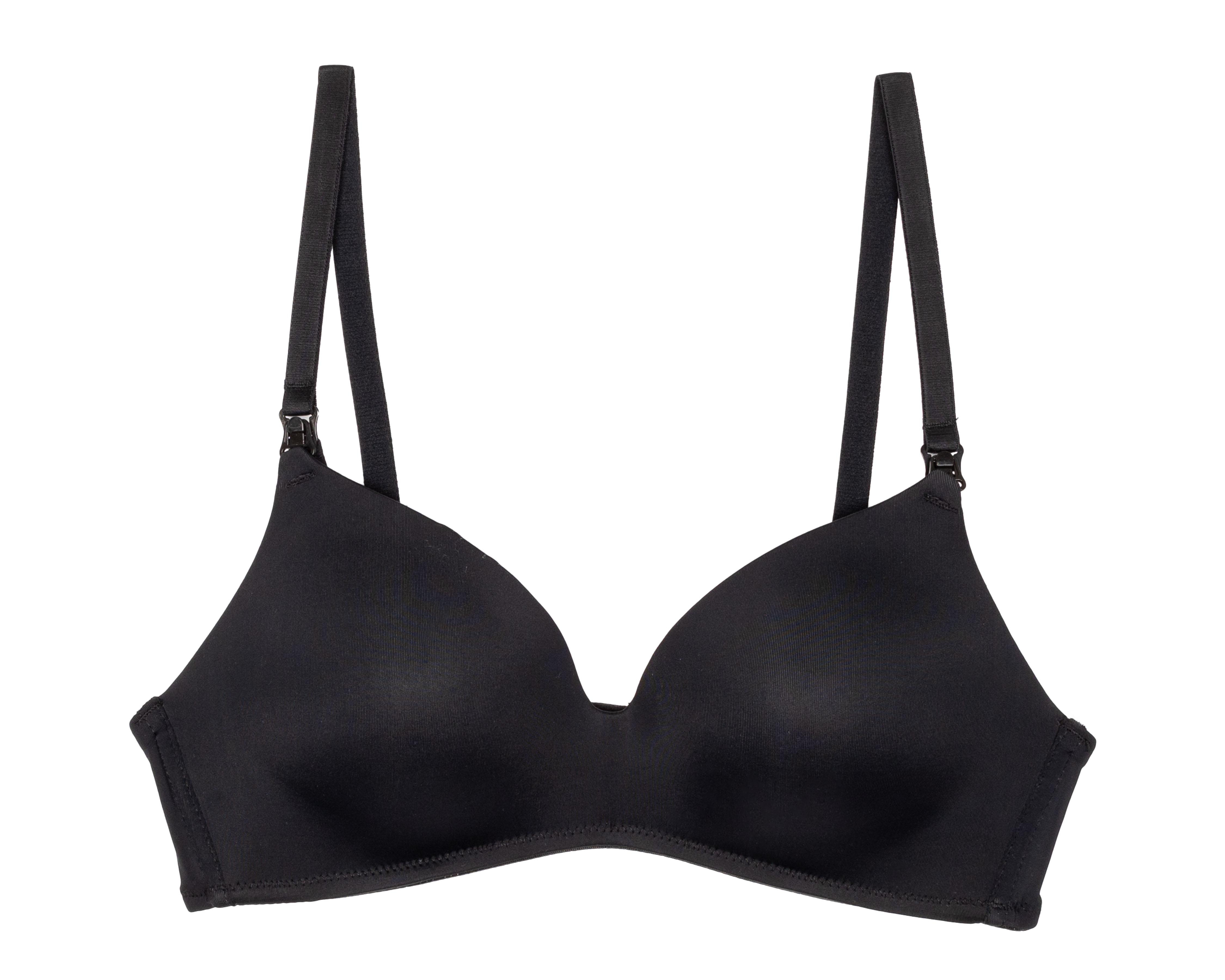 Foto 4 pulgar | Brasier para Lactancia Mamá Bella 2 Pack