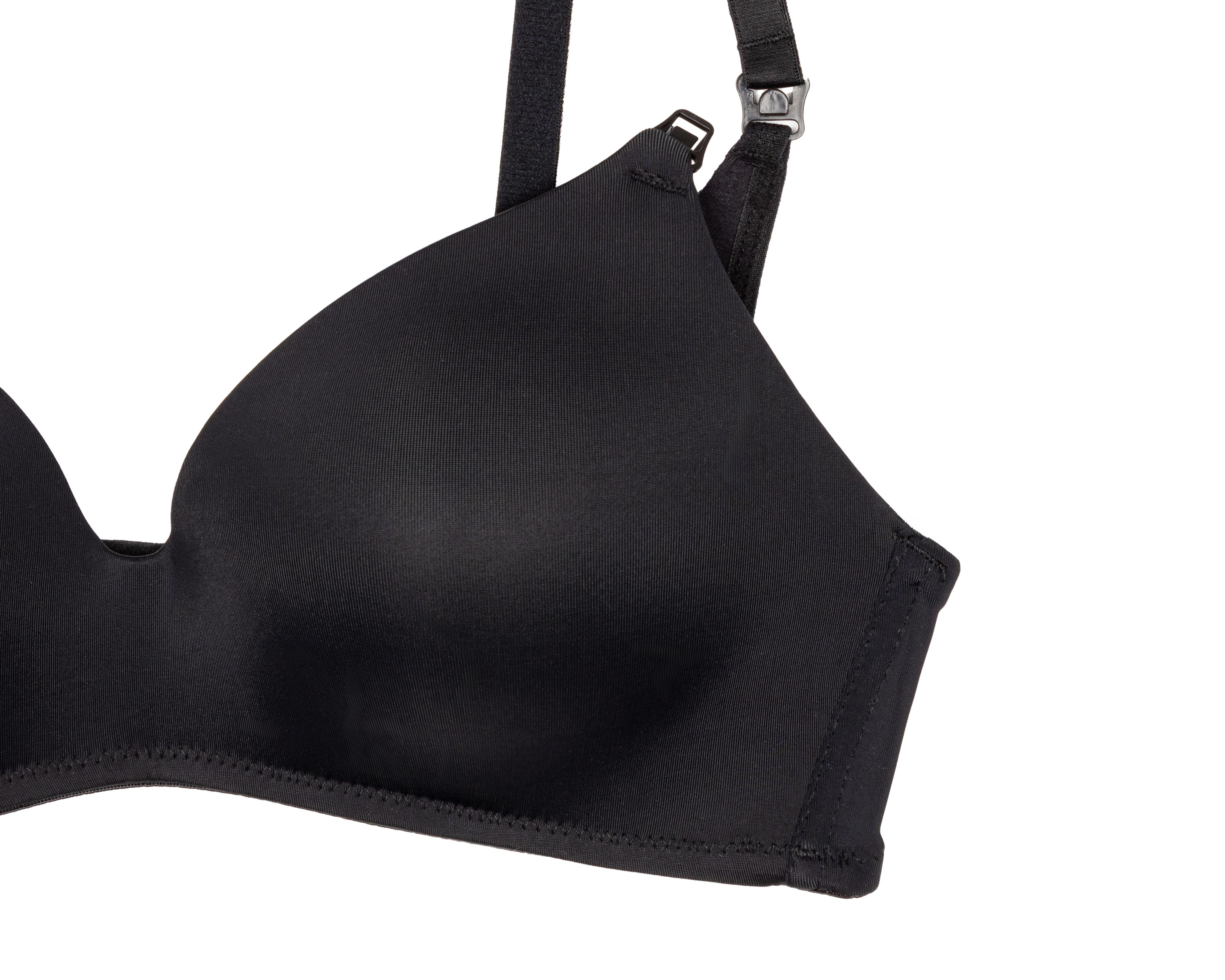 Foto 5 pulgar | Brasier para Lactancia Mamá Bella 2 Pack