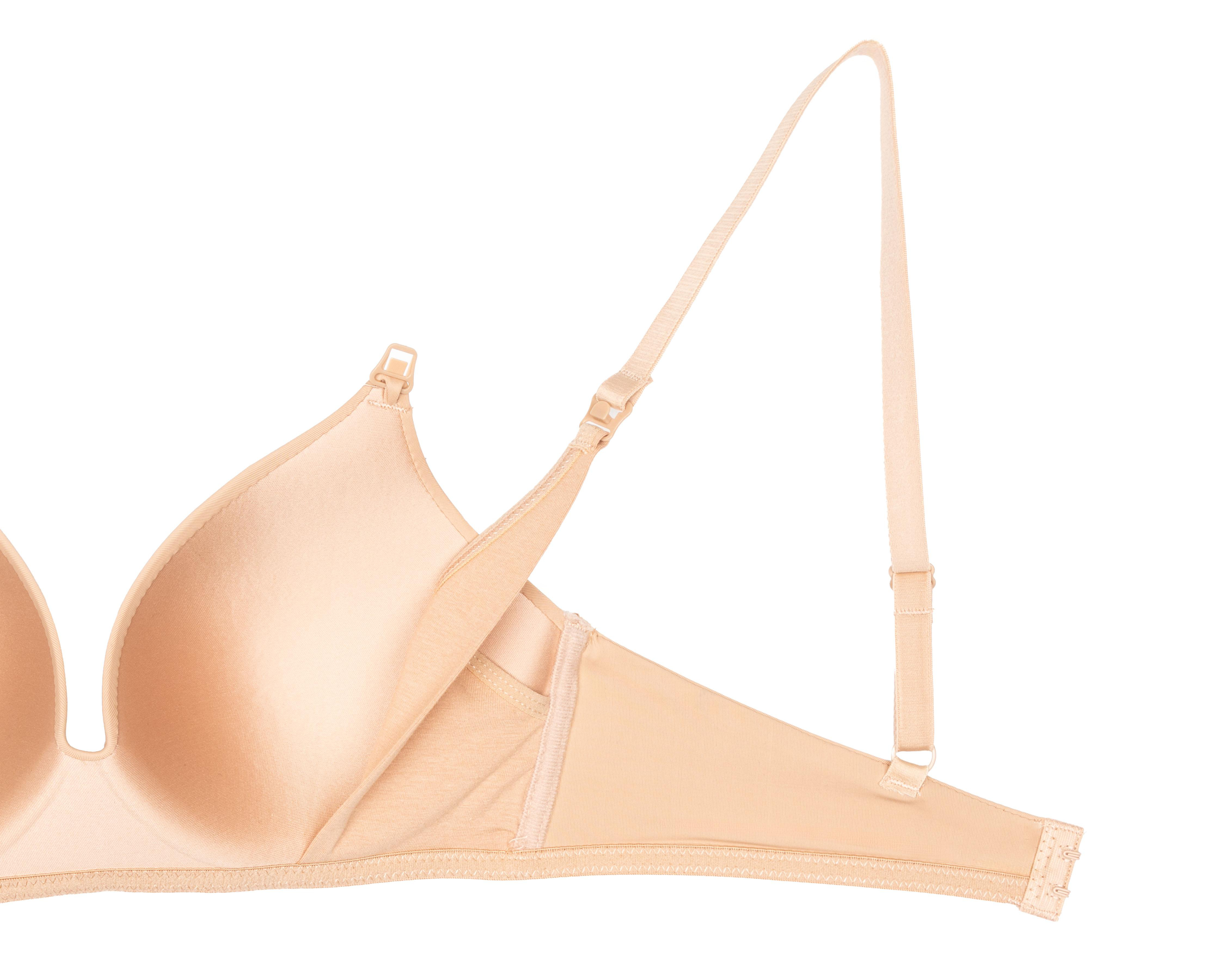 Foto 5 | Brasier para Lactancia Mamá Bella 2 Pack