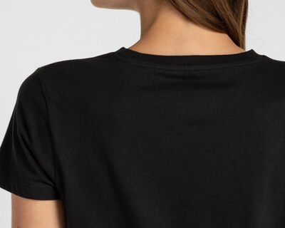 Foto 5 | Playera Refill Estampada para Mujer