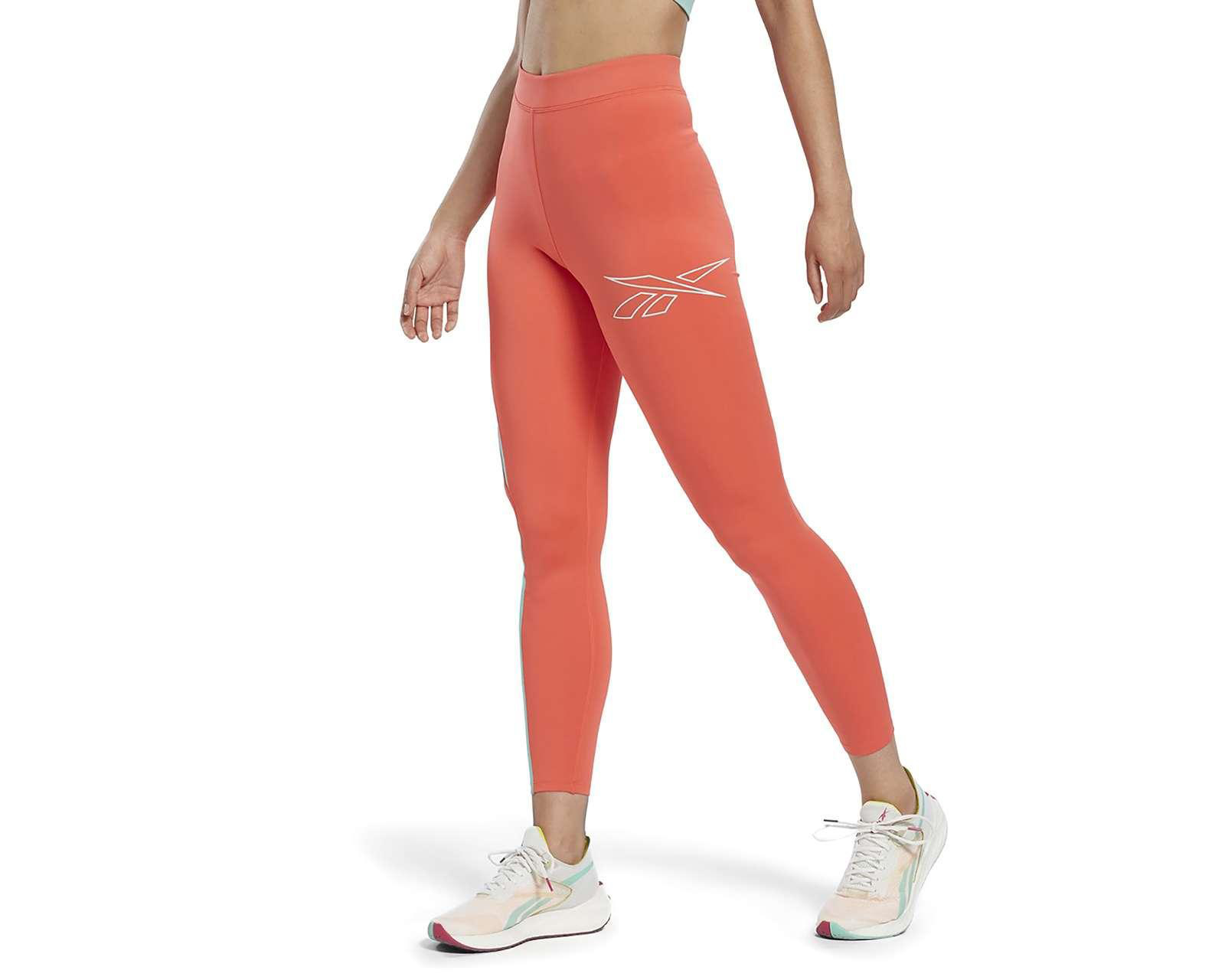 Leggings de Entrenamiento Reebok para Mujer