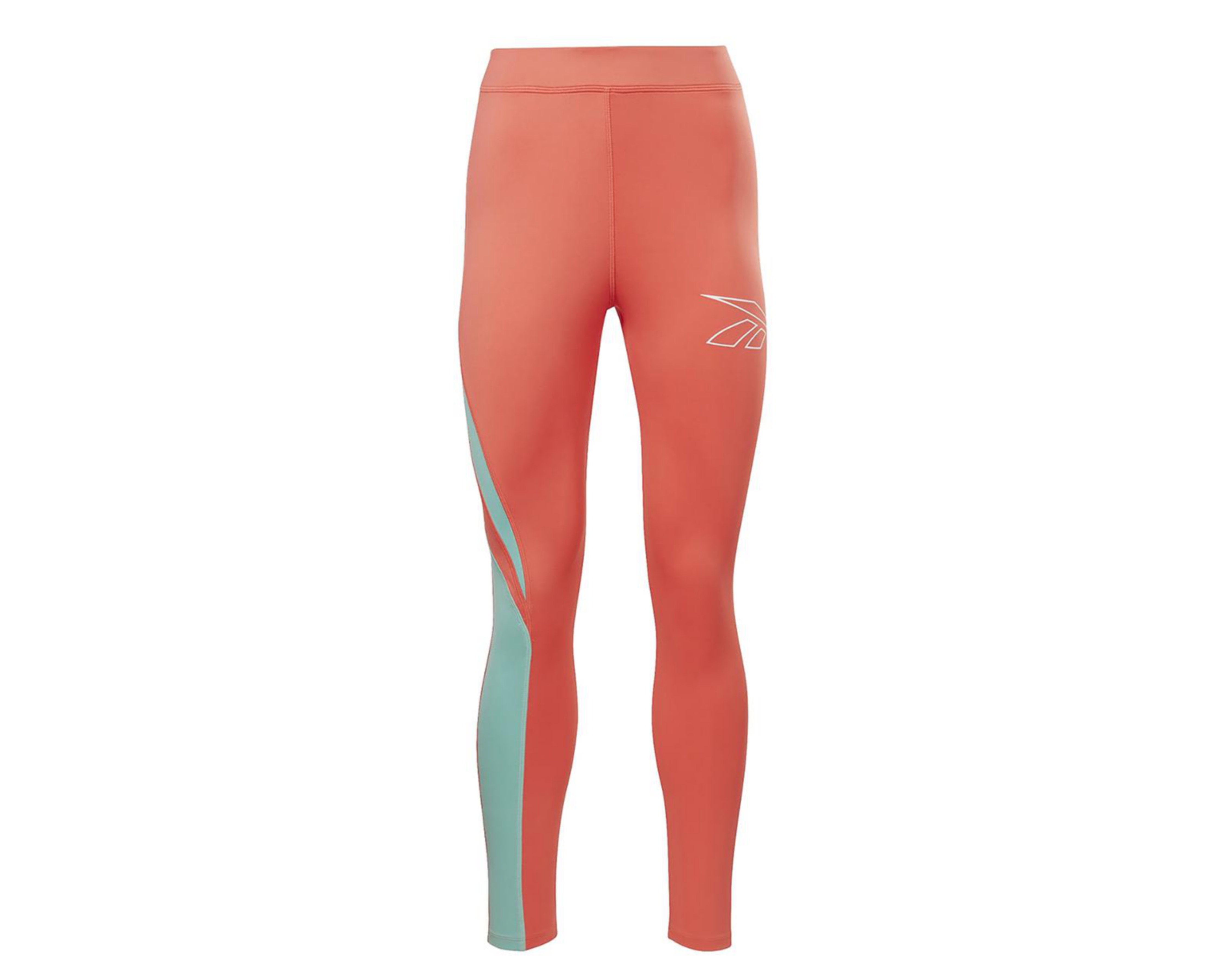 Foto 3 | Leggings de Entrenamiento Reebok para Mujer