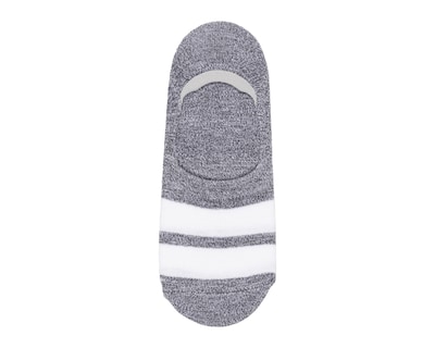 Foto 3 | Calcetas Invisibles Lovest para Mujer 3 Pares