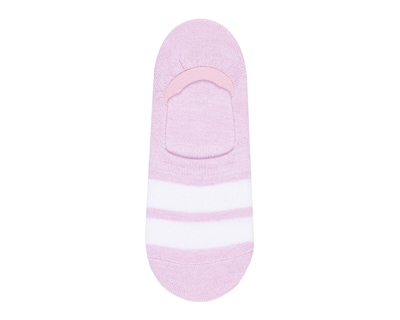 Foto 4 | Calcetas Invisibles Lovest para Mujer 3 Pares