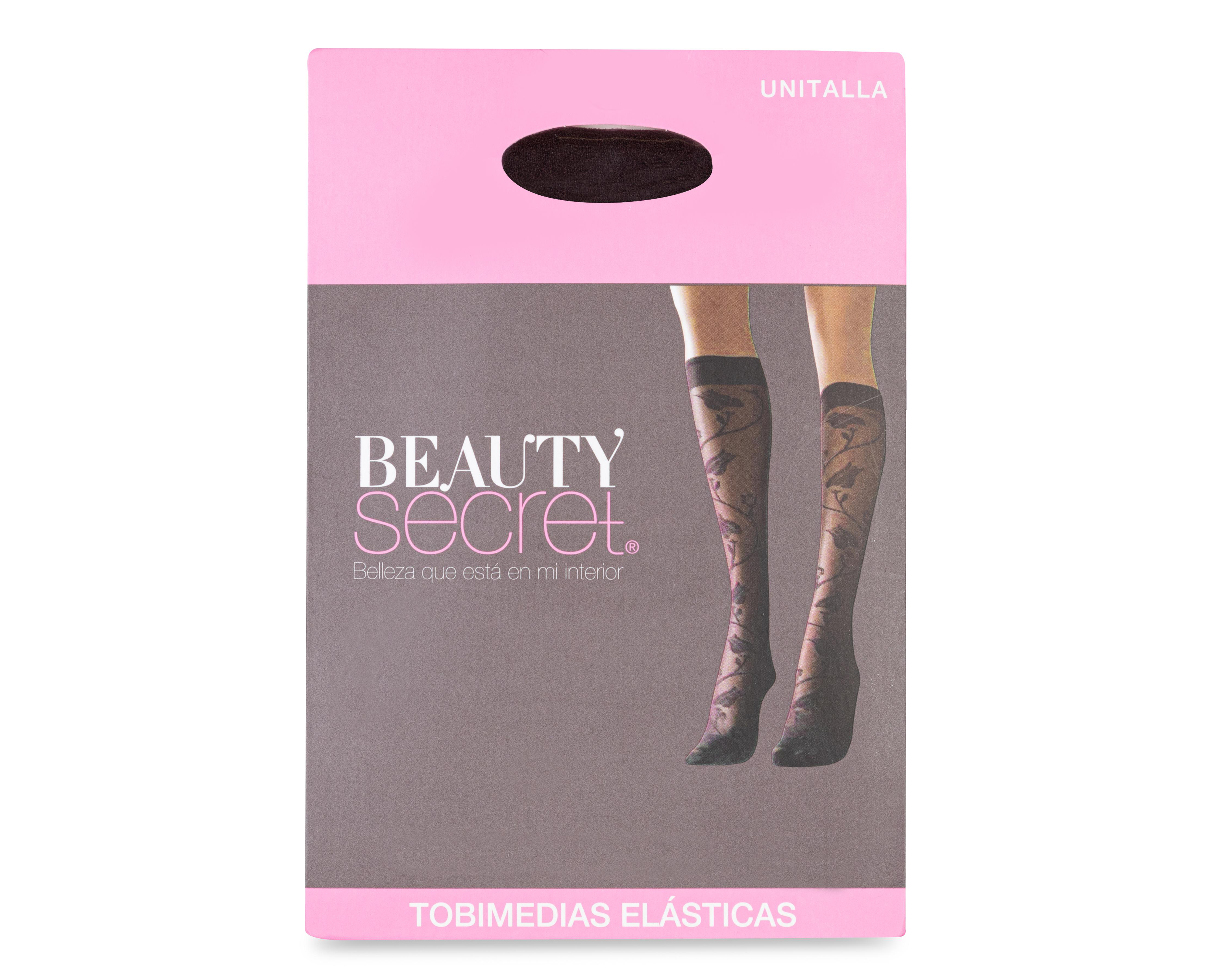 Foto 2 pulgar | Tobimedias Café Beauty Secret de Flores
