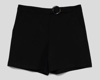 Foto 1 | Short Sahara con Cinturón para Mujer