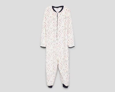 Foto 1 | Pijama Tops & Bottoms para Mujer