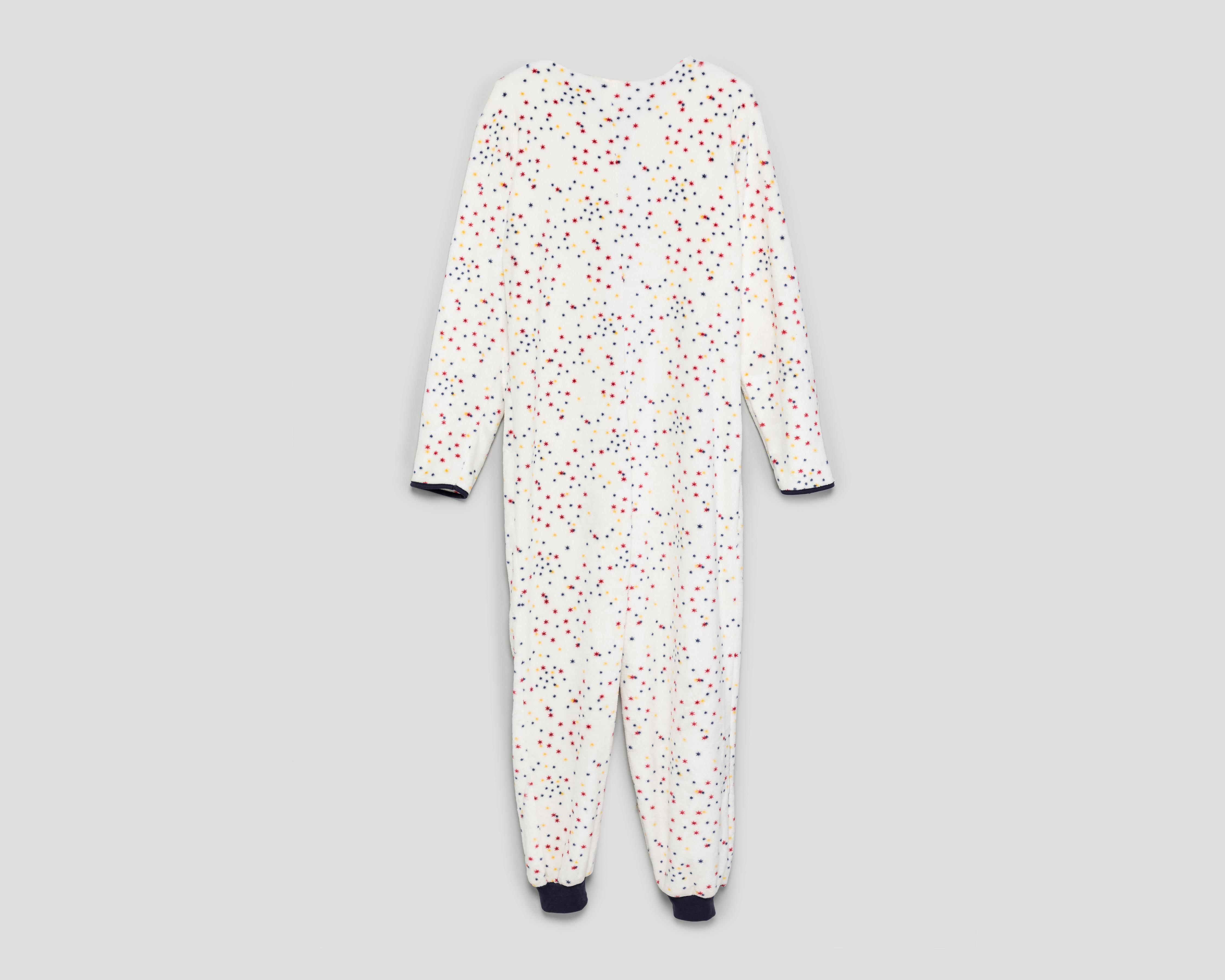 Foto 2 | Pijama Tops & Bottoms para Mujer