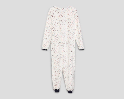 Foto 2 | Pijama Tops & Bottoms para Mujer
