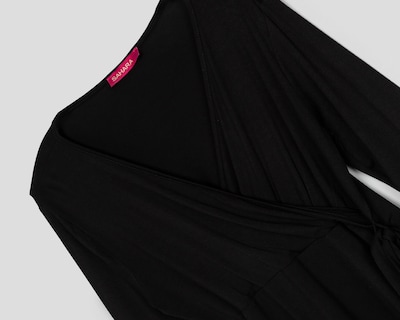 Foto 4 | Blusa Manga Larga Sahara para Mujer