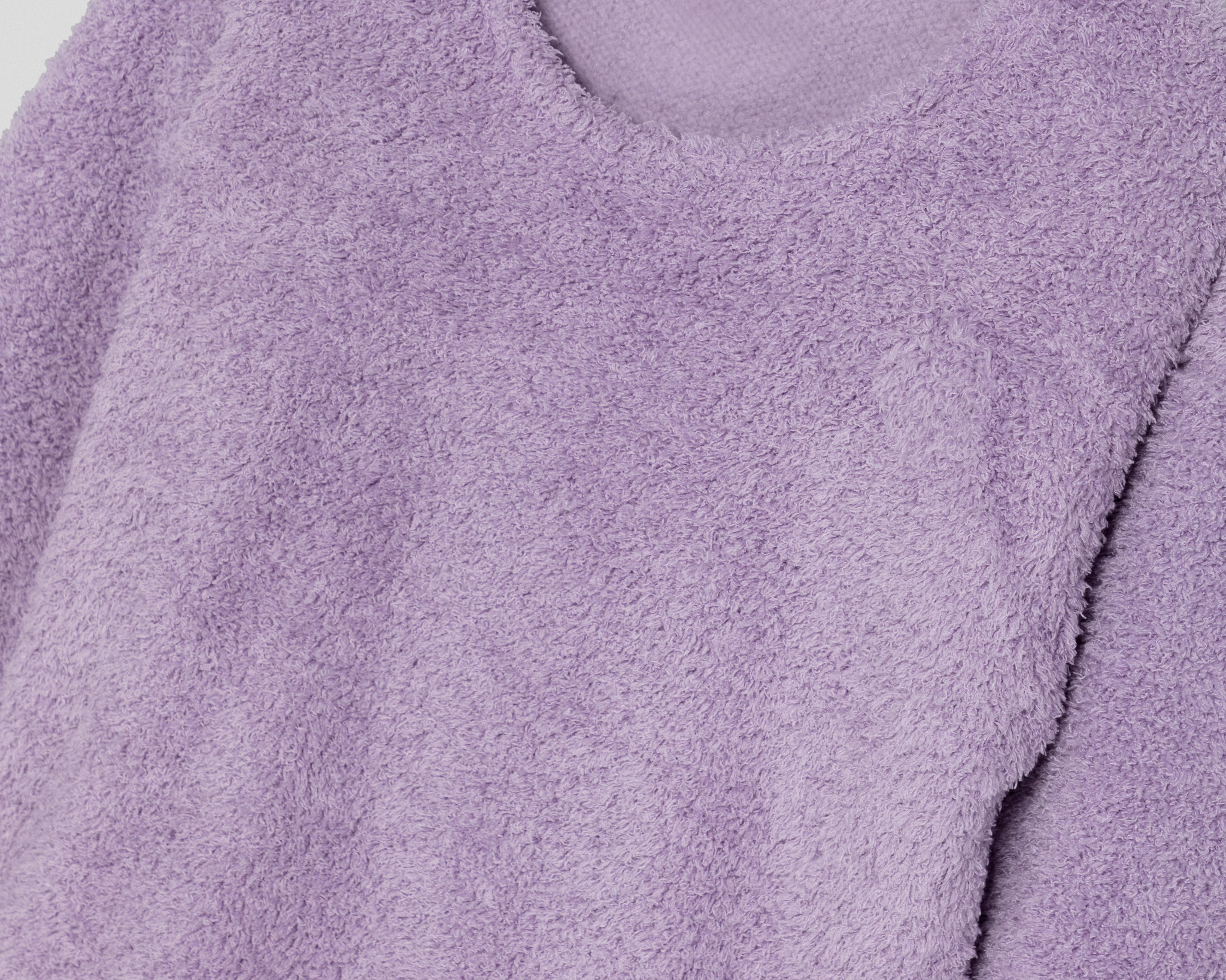 Foto 3 | Pijama Tops & Bottoms para Mujer 2 Piezas