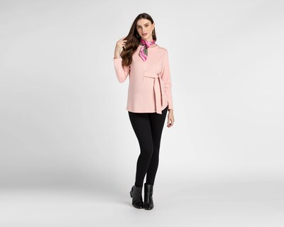 Foto 2 | Blusa de Maternidad Mamá Bella con Amarre