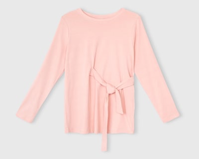 Foto 5 | Blusa de Maternidad Mamá Bella con Amarre