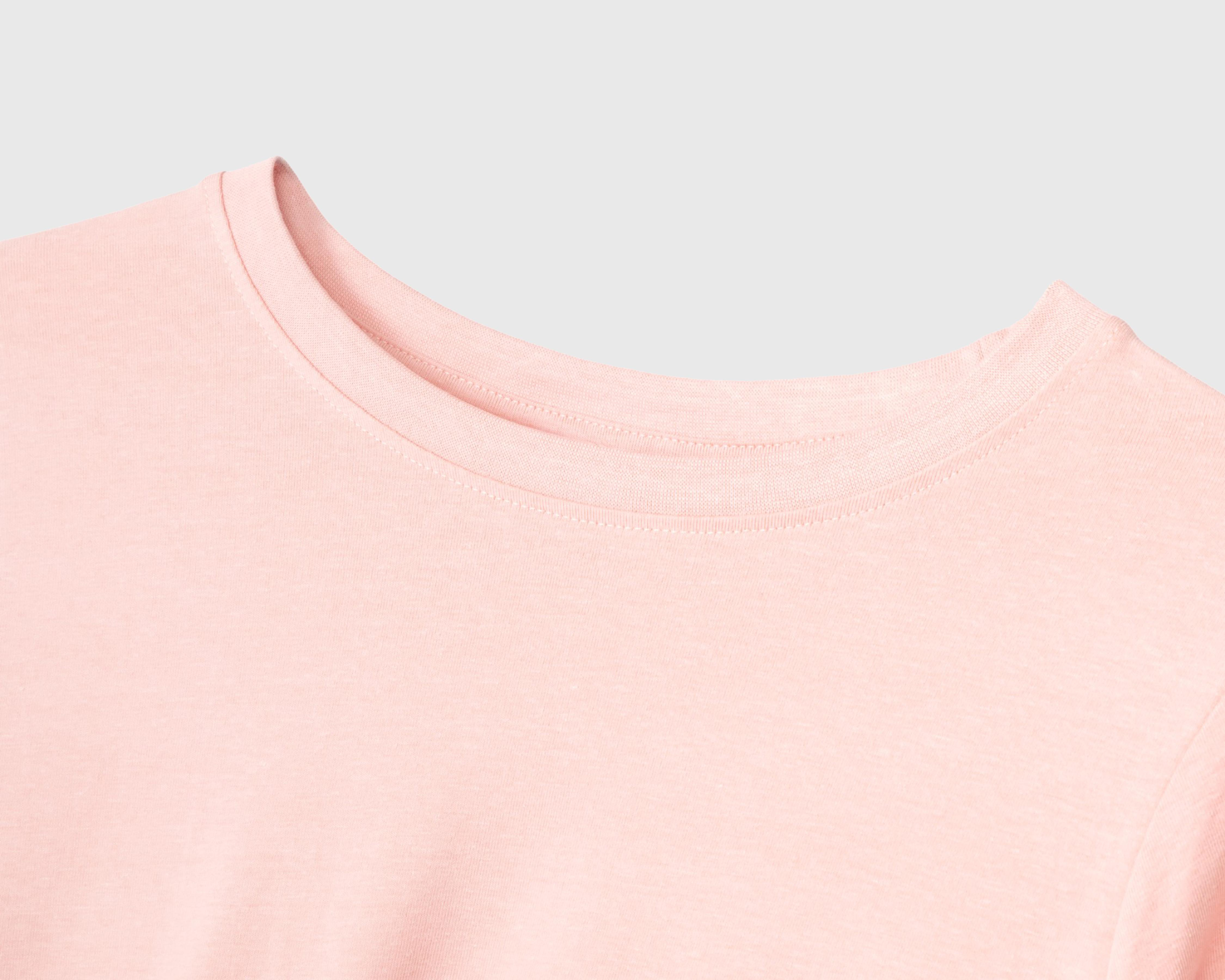 Foto 7 pulgar | Blusa de Maternidad Mamá Bella con Amarre