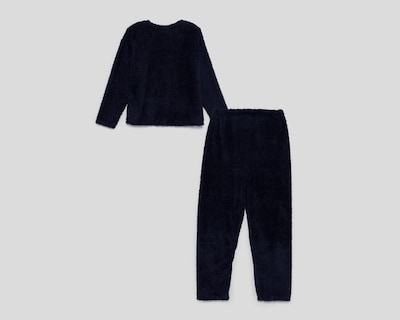 Foto 2 | Pijama Tops & Bottoms para Mujer 2 Piezas