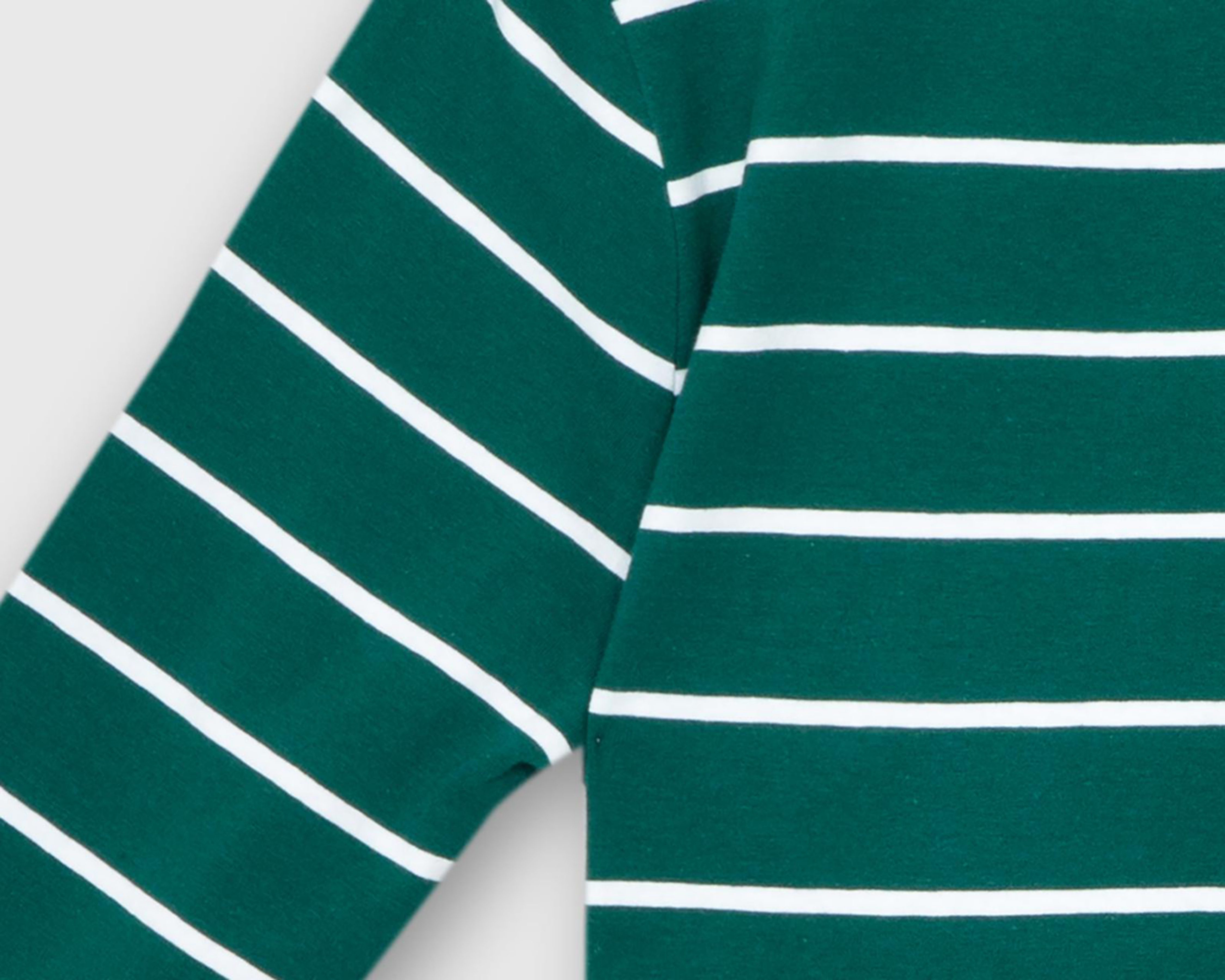 Foto 5 | Playera de Maternidad Mamá Bella Manga 3/4
