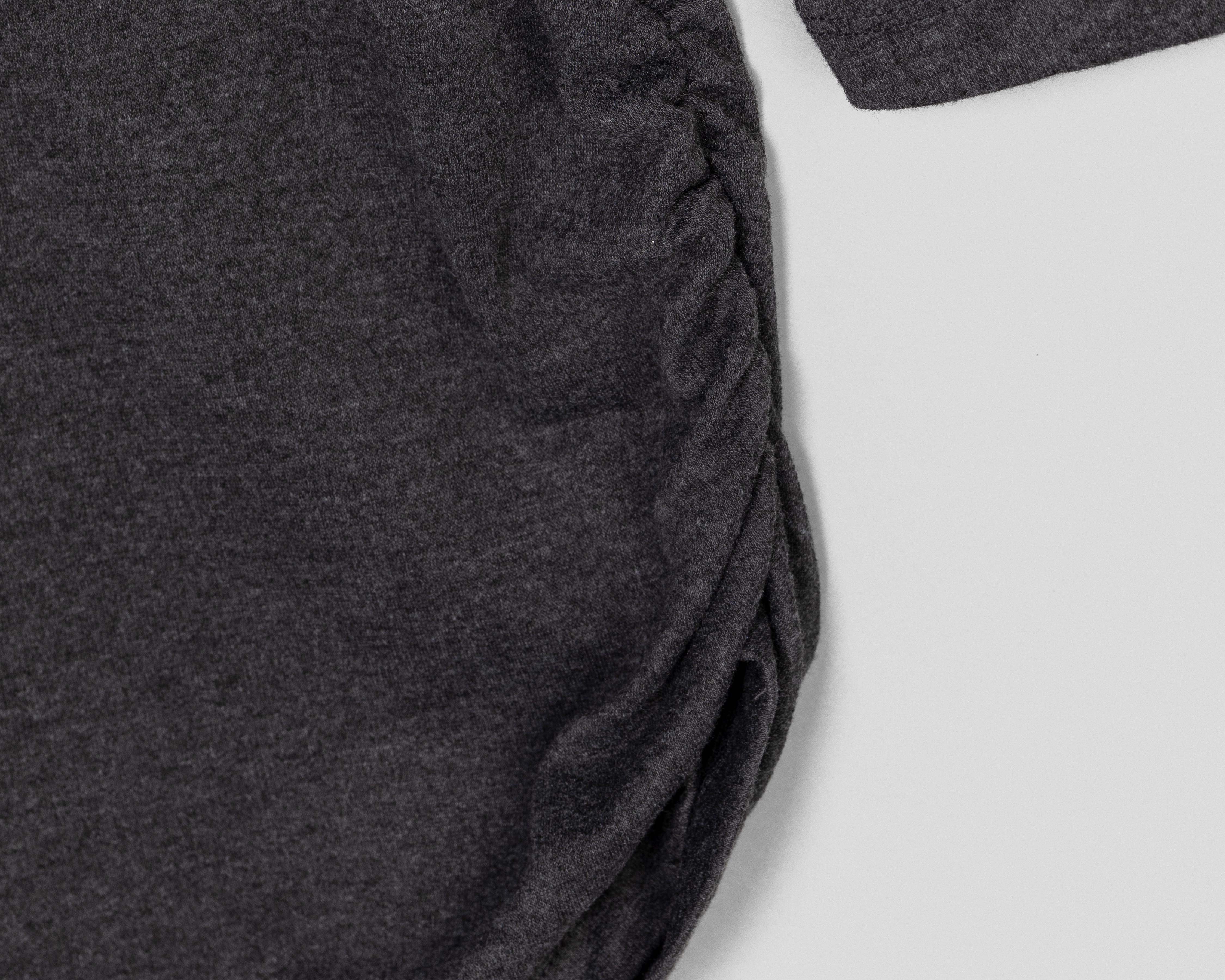 Foto 5 | Blusa de Maternidad Mamá Bella Cuello Redondo