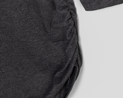 Foto 5 | Blusa de Maternidad Mamá Bella Cuello Redondo