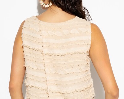 Foto 5 | Blusa sin Mangas Strona para Mujer