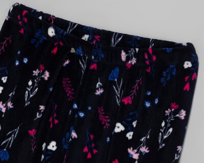 Foto 4 | Pijama Tops & Bottoms para Mujer 2 Piezas