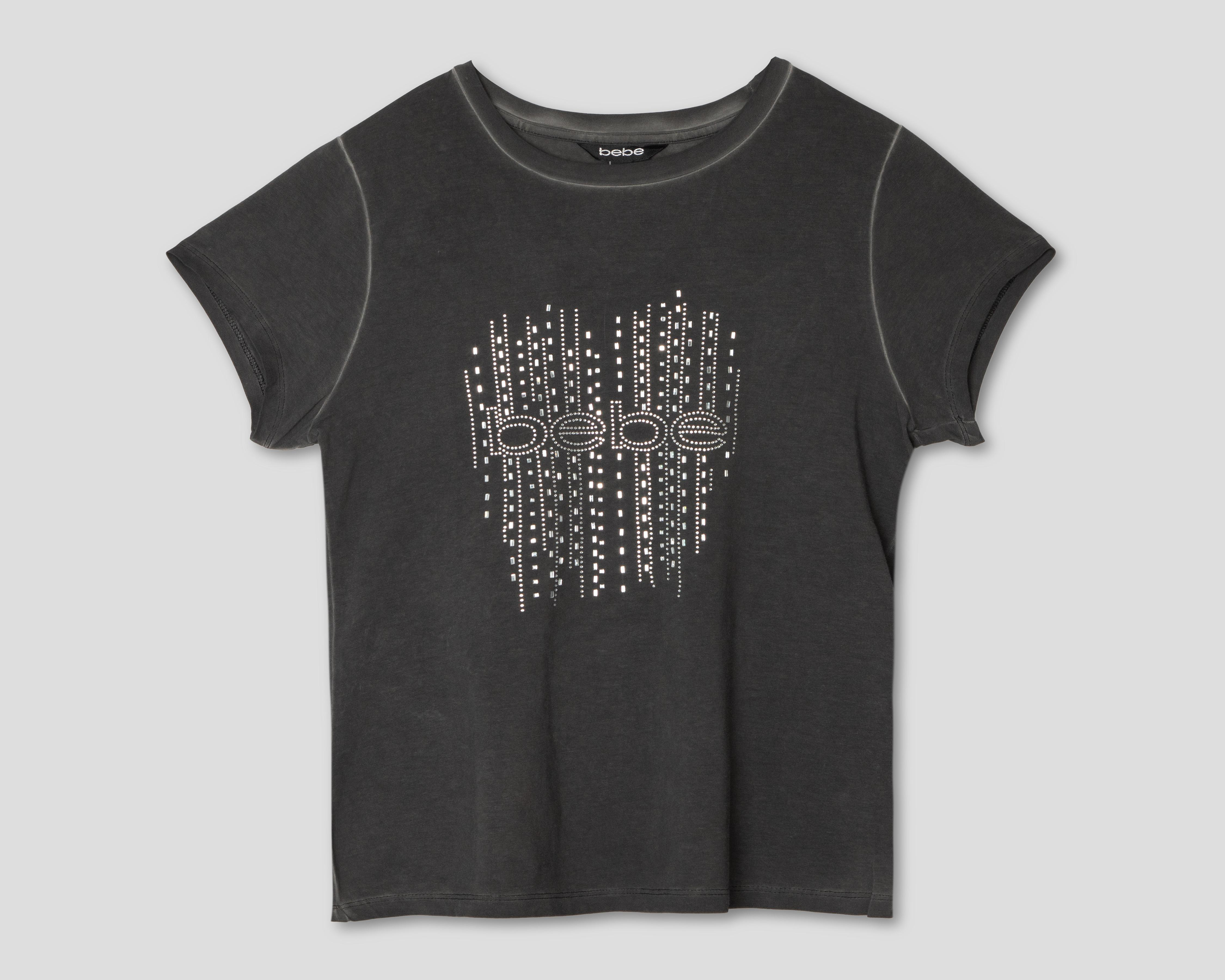 Foto 2 pulgar | Playera Bebe para Mujer