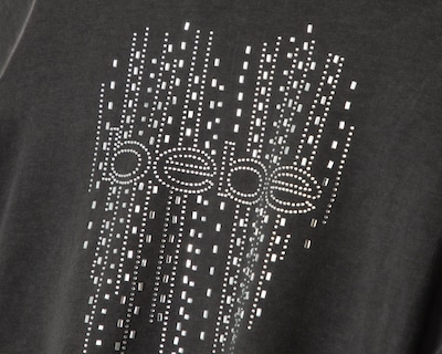 Foto 3 | Playera Bebe para Mujer