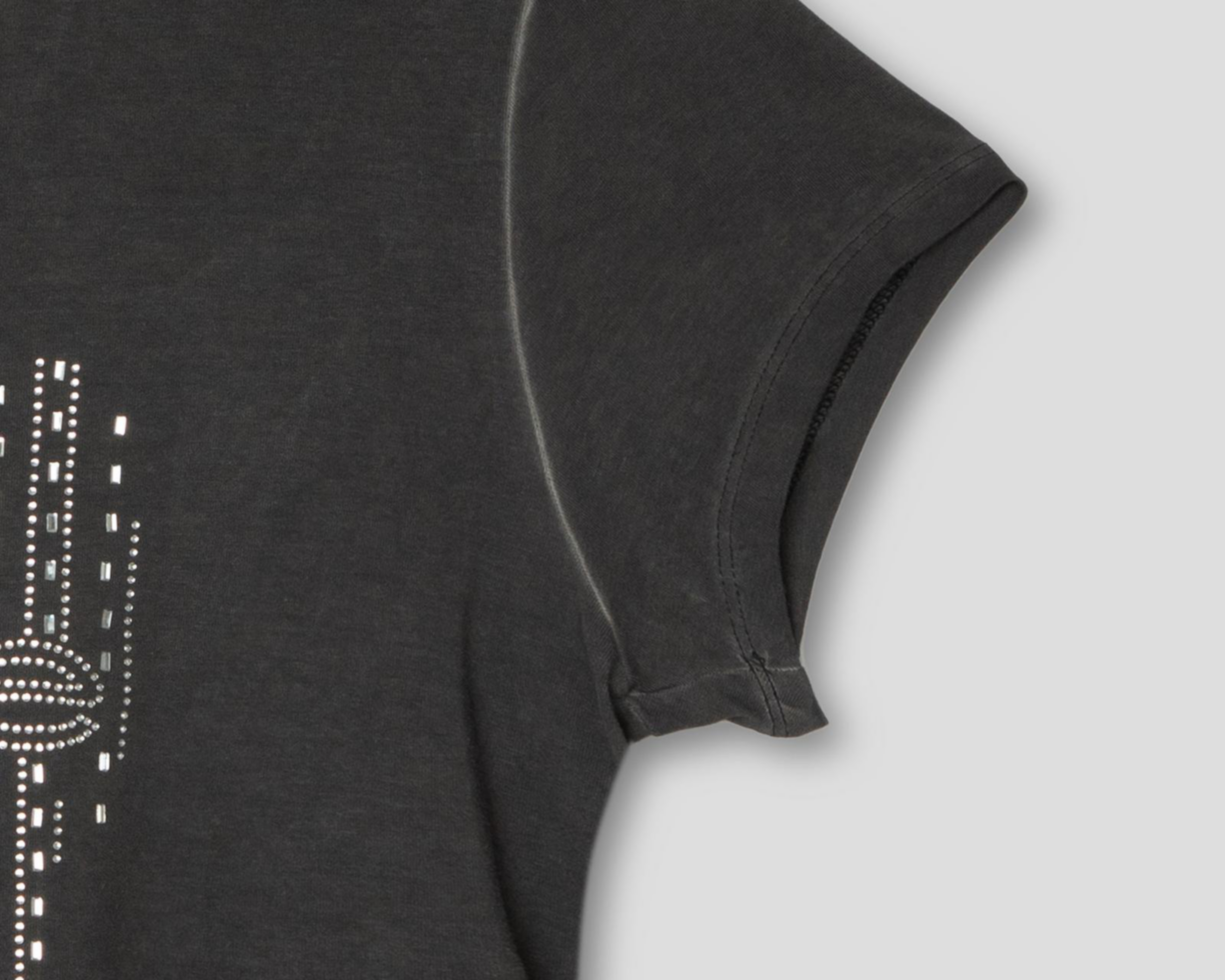 Foto 6 pulgar | Playera Bebe para Mujer