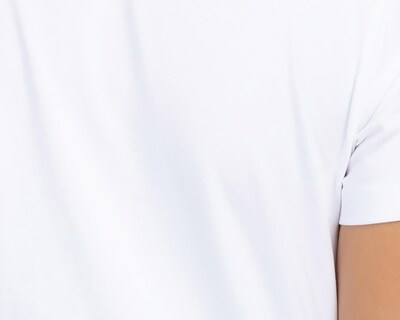 Foto 6 | Blusa Bebe Manga Corta para Mujer