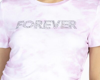 Foto 6 | Playera 18 Forever Manga Corta Juvenil