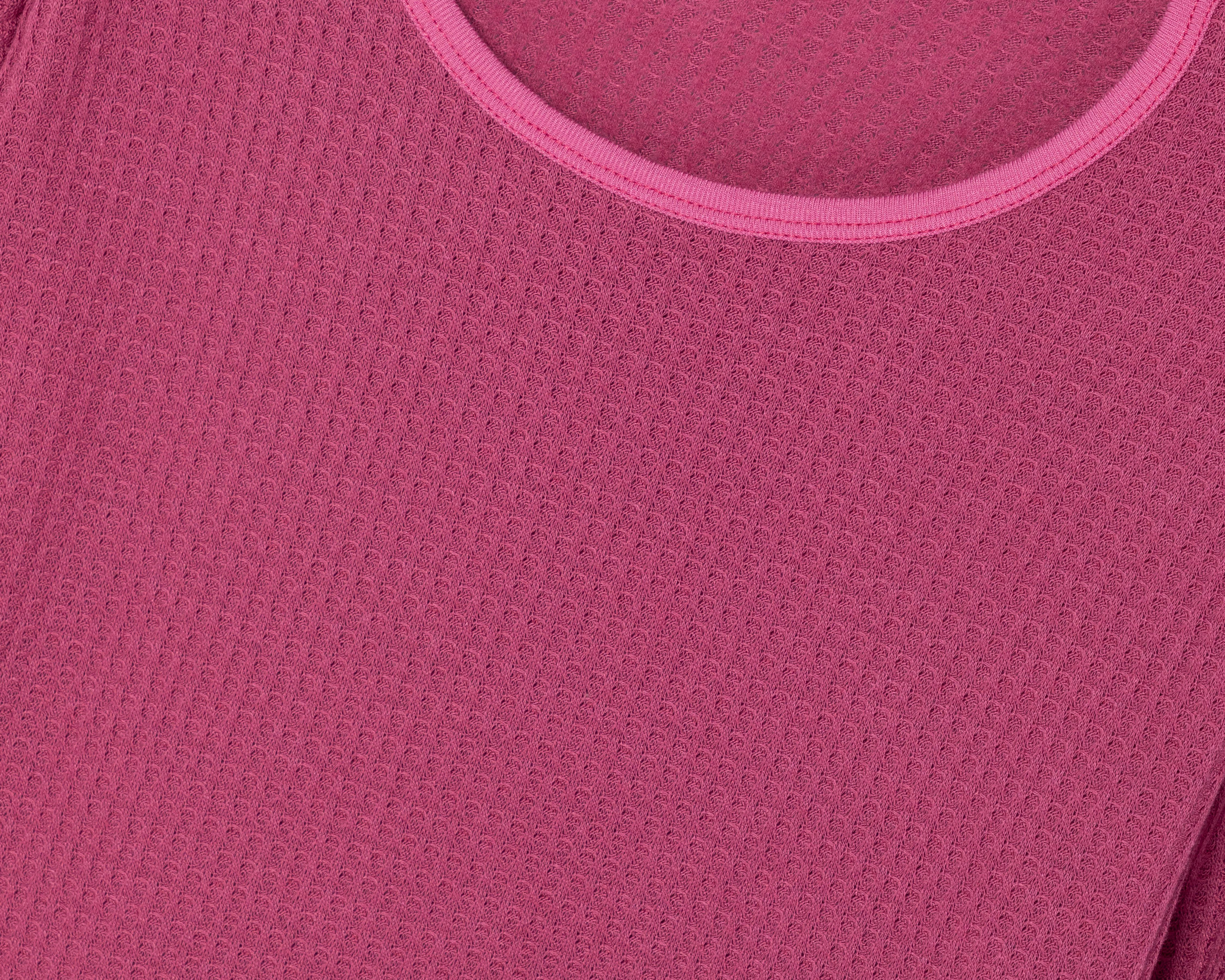 Foto 3 | Pijama Tops & Bottoms para Mujer 2 Piezas