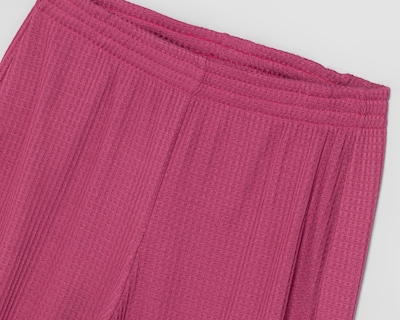Foto 4 | Pijama Tops & Bottoms para Mujer 2 Piezas