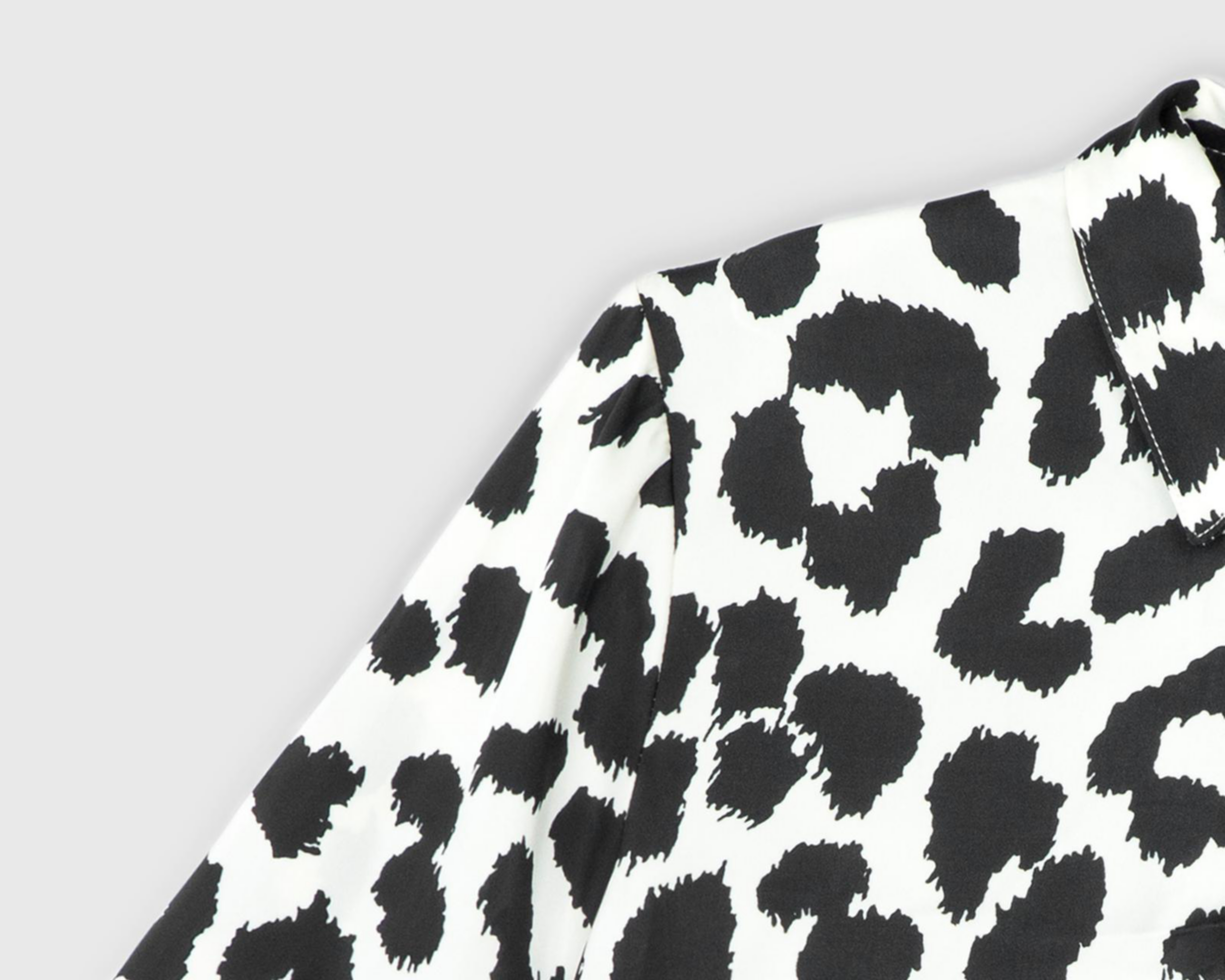 Foto 4 | Blusa Sahara de Botones para Mujer