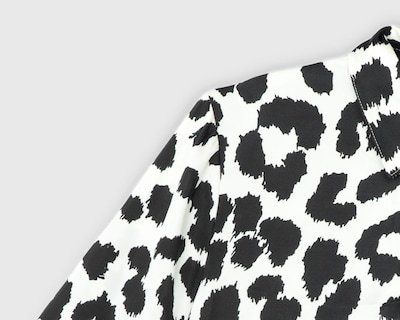 Foto 4 | Blusa Sahara de Botones para Mujer