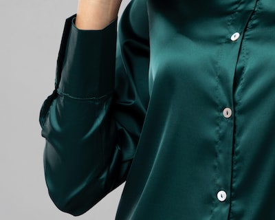 Foto 6 | Camisa Jennifer Lopez Satinada para Mujer