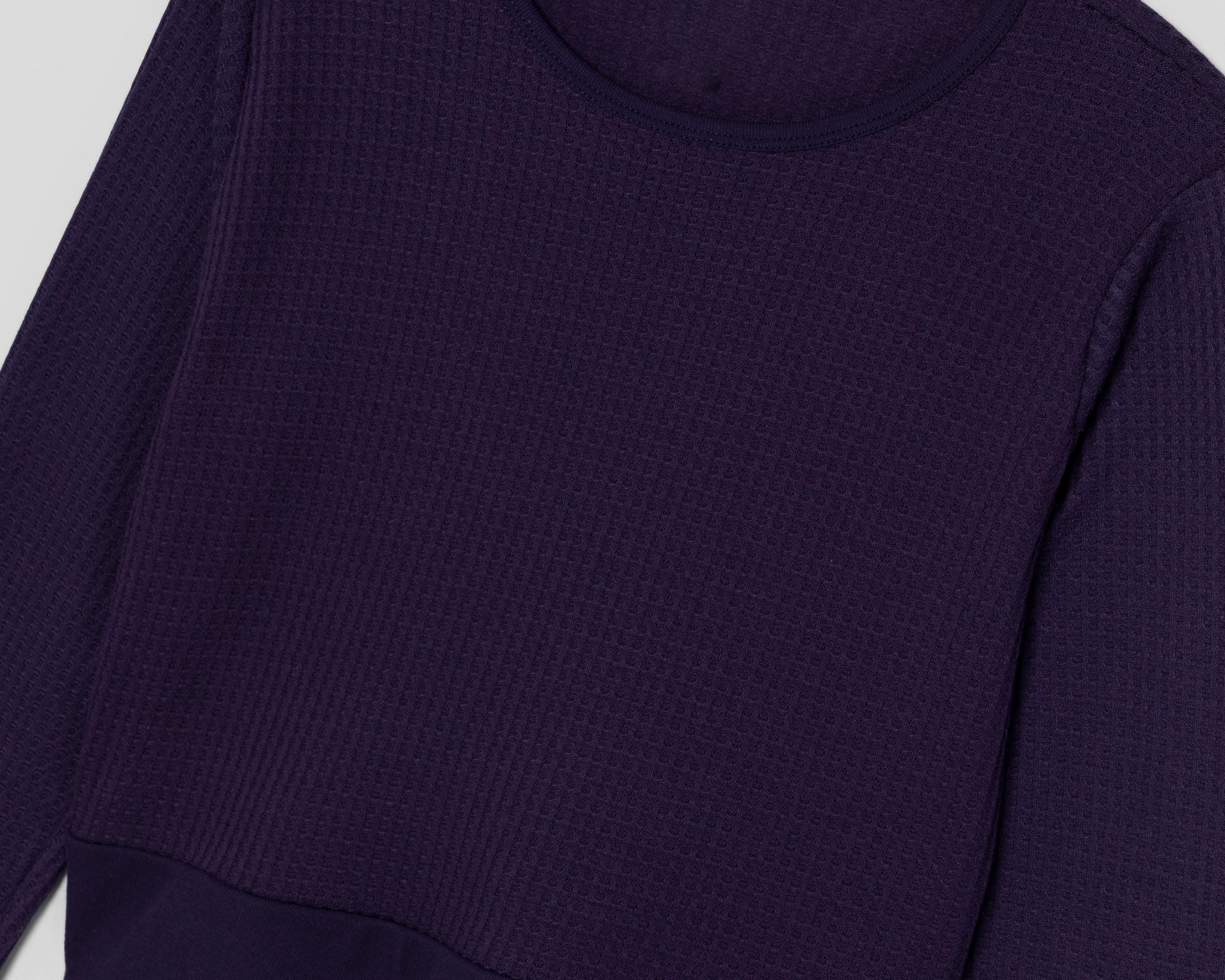 Foto 4 pulgar | Pijama Tops & Bottoms para Mujer 2 Piezas