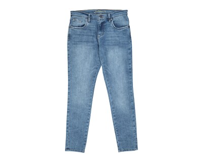 Foto 6 | Jeans Skinny Lee para Mujer