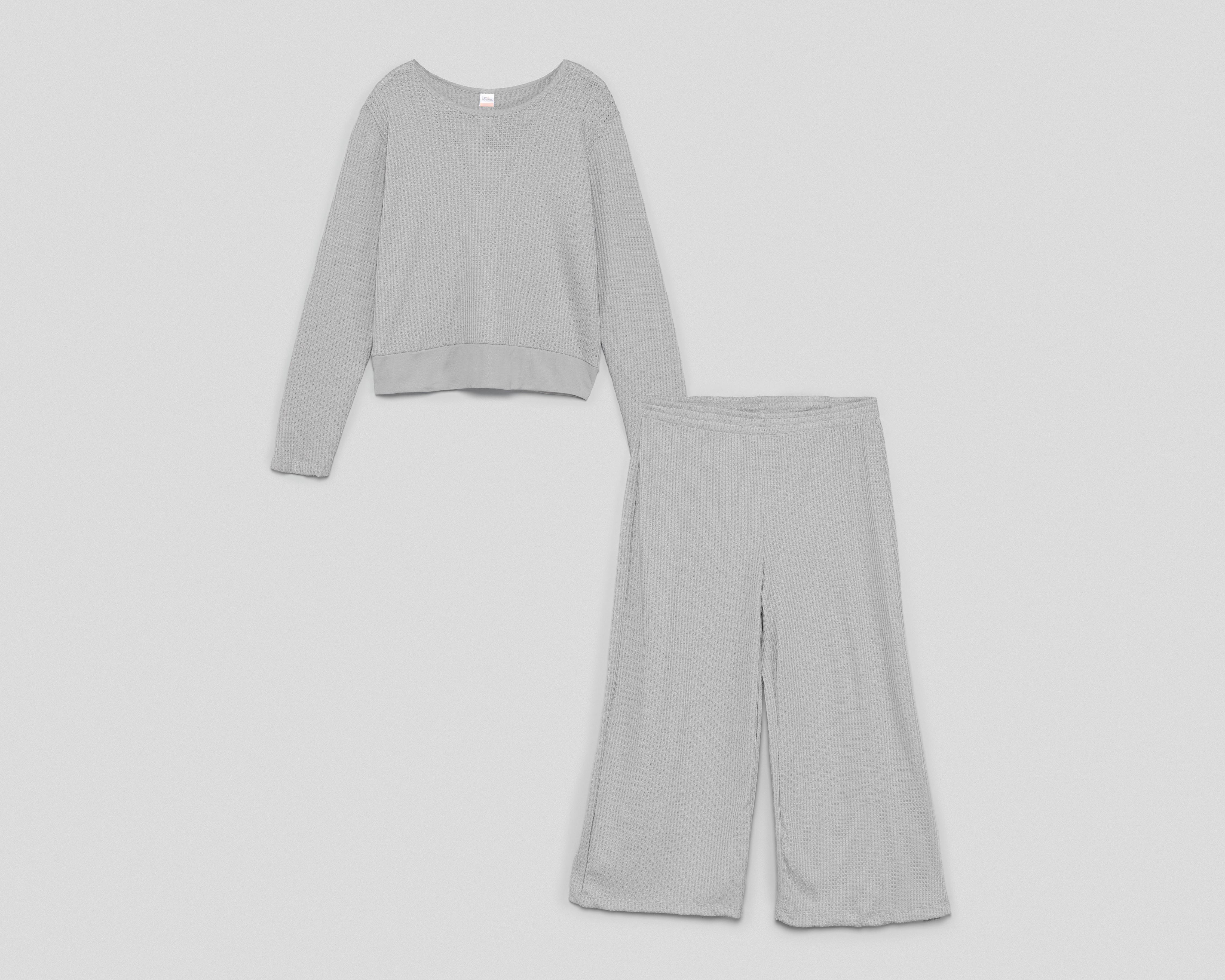 Foto 1 | Pijama Tops & Bottoms para Mujer