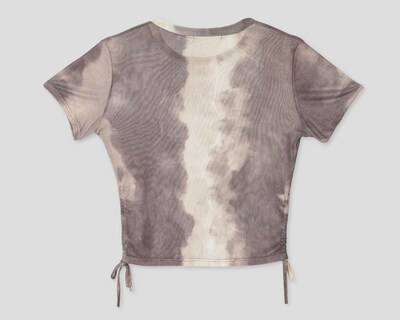 Foto 2 | Blusa Refill Manga Corta para Mujer