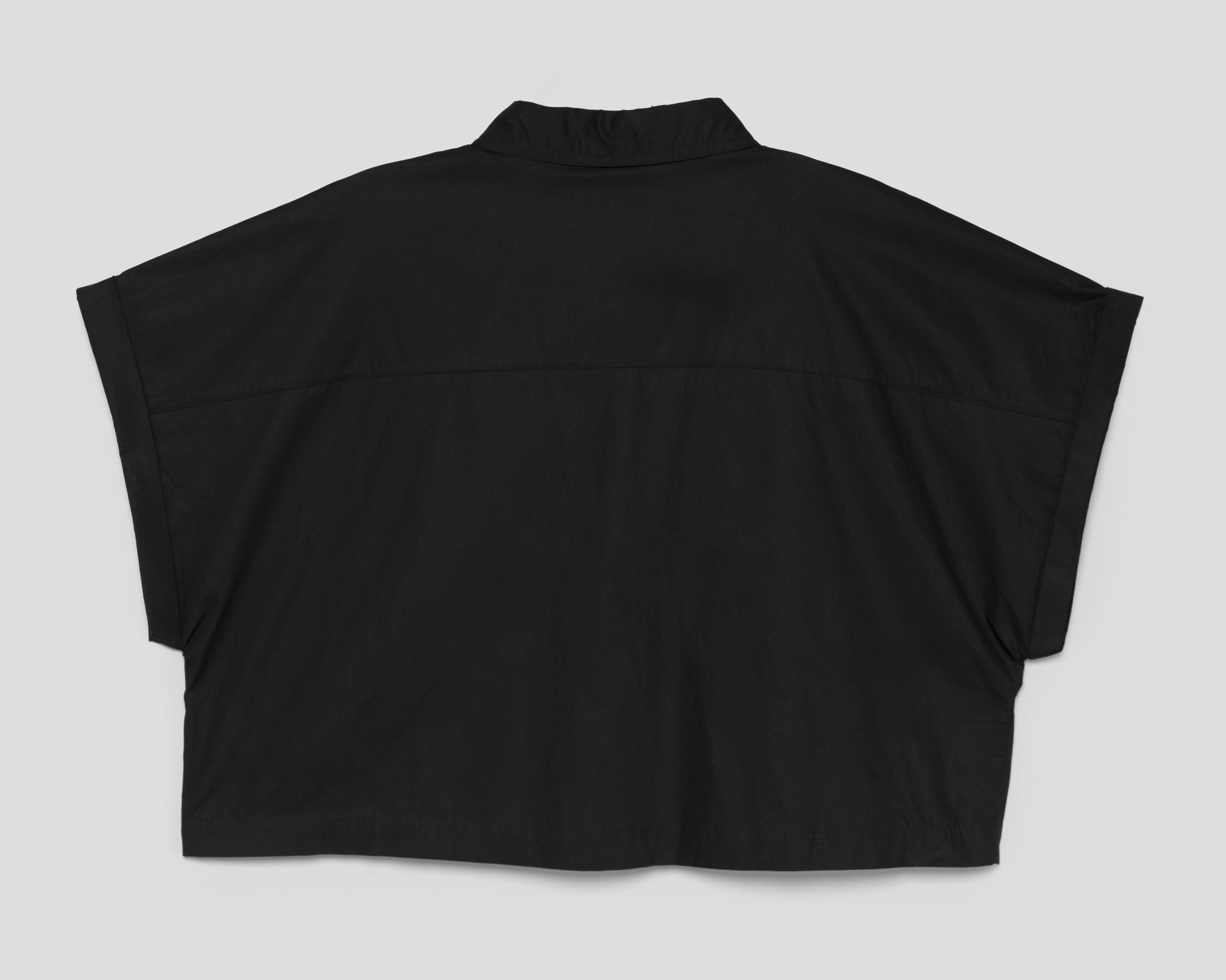Foto 2 | Blusa Refill con Bolsillos para Mujer