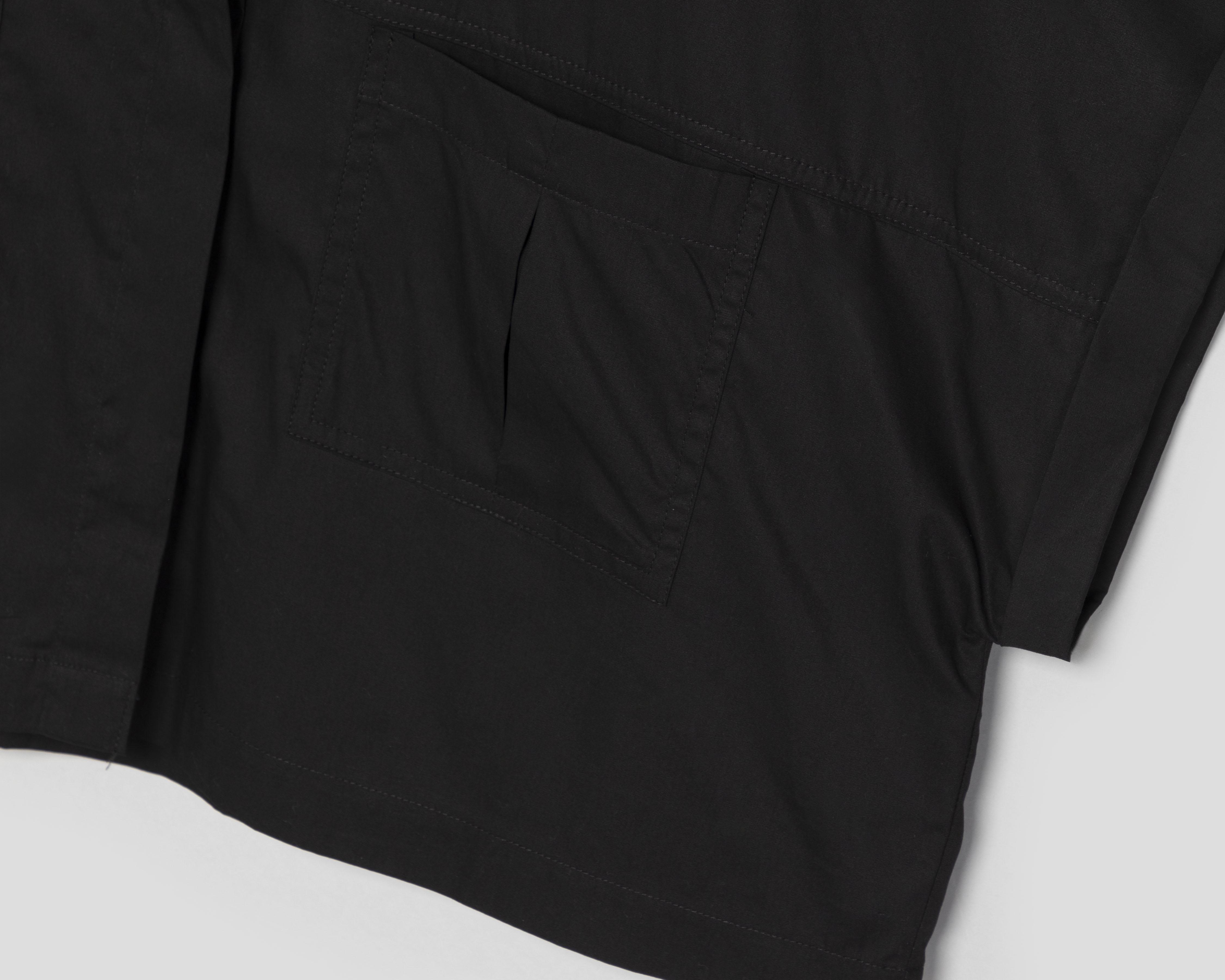 Foto 4 pulgar | Blusa Refill con Bolsillos para Mujer