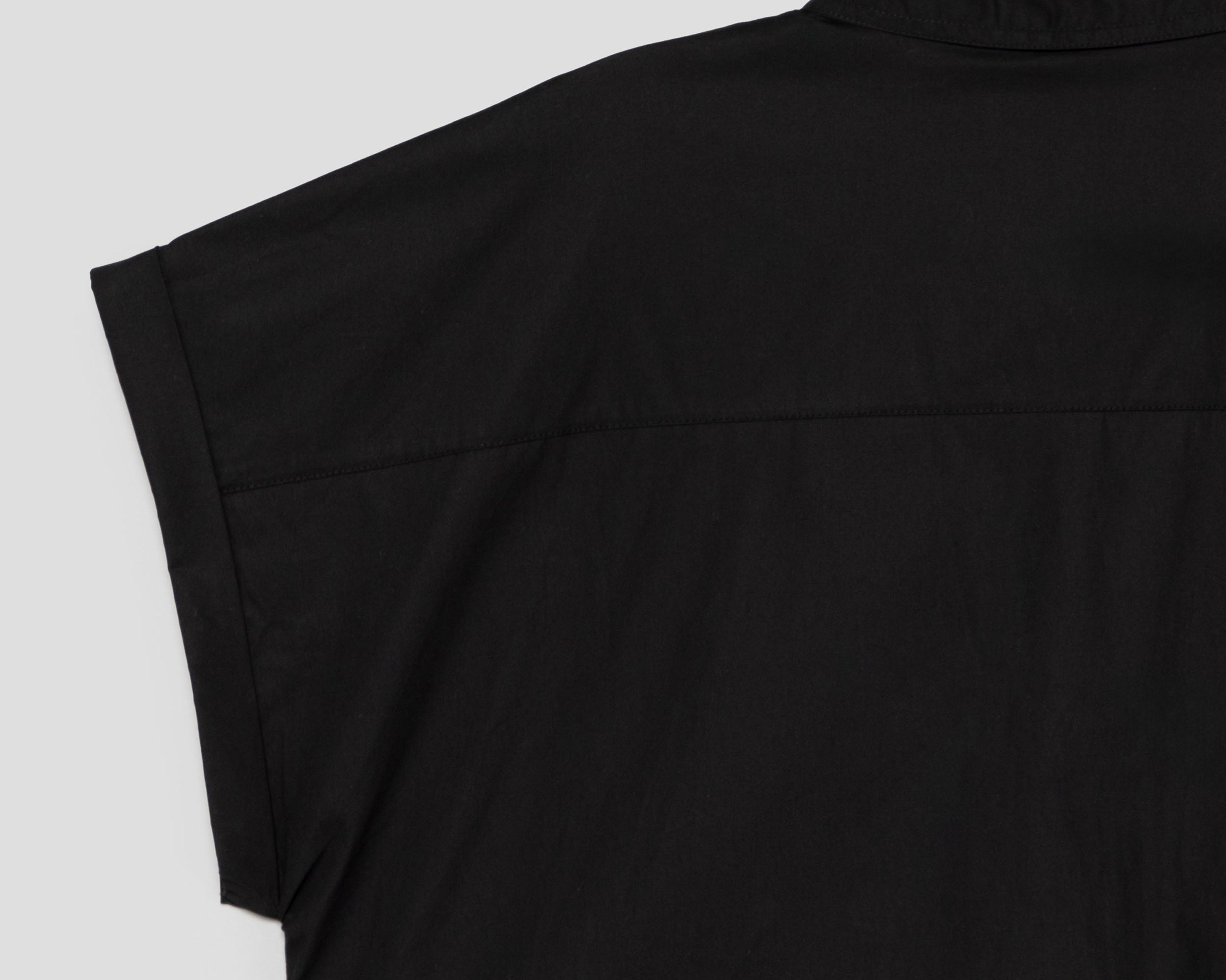 Foto 7 pulgar | Blusa Refill con Bolsillos para Mujer