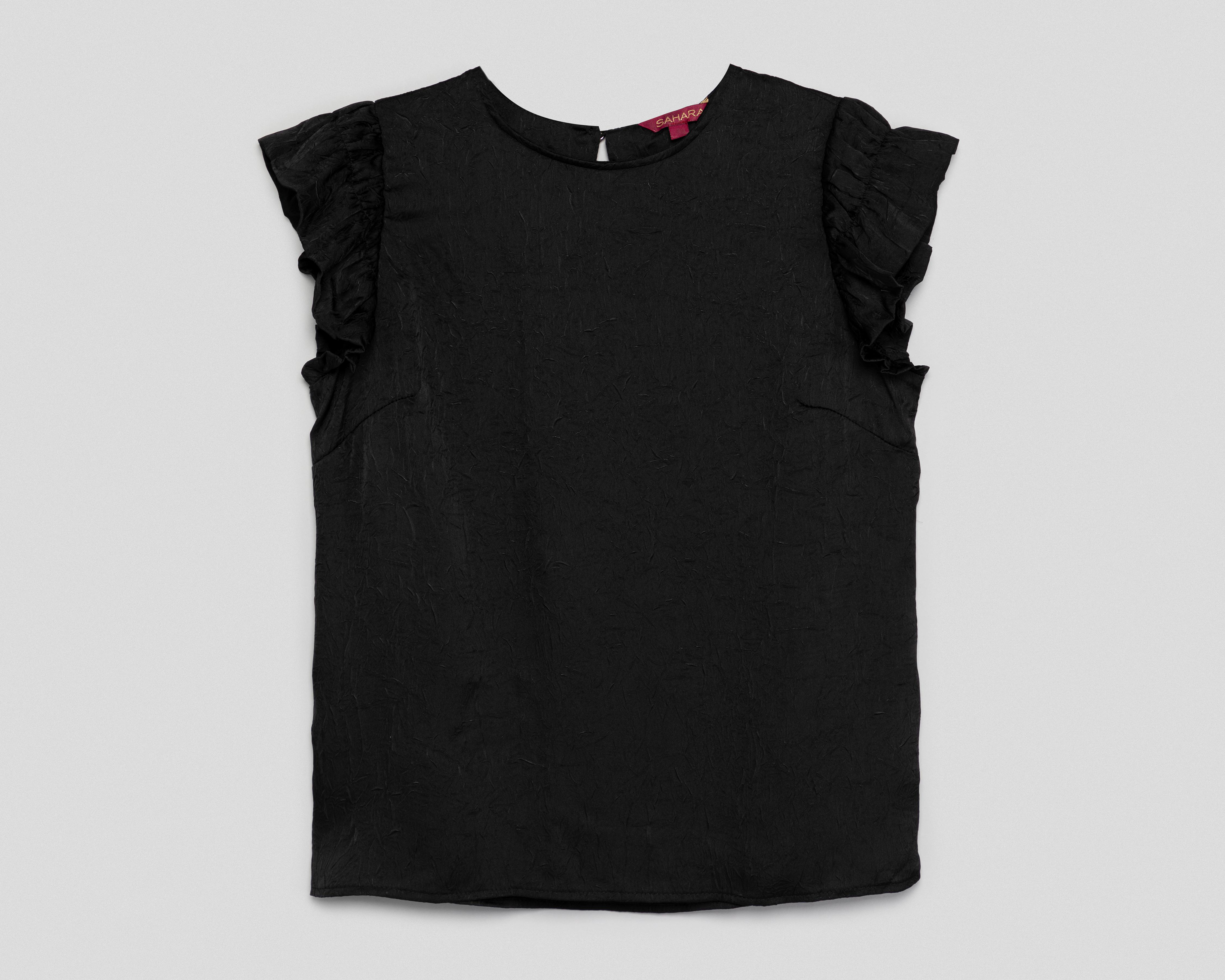 Foto 2 pulgar | Blusa Sahara para Mujer