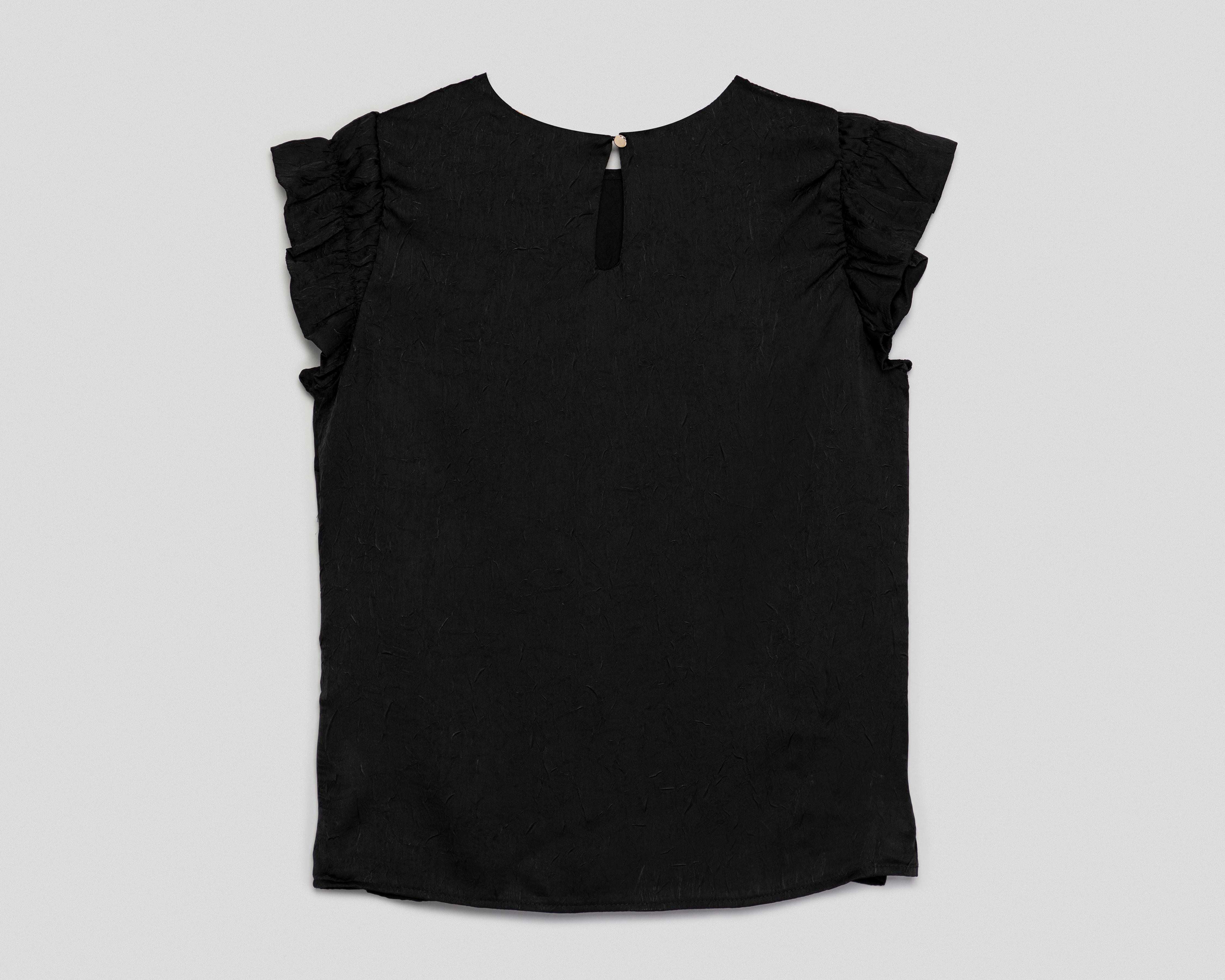 Foto 3 pulgar | Blusa Sahara para Mujer